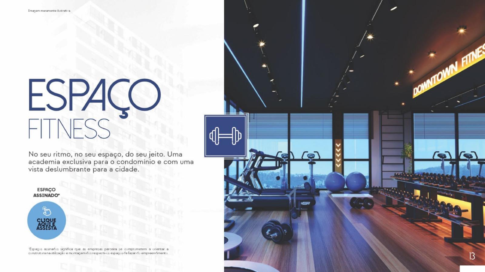 Apartamento de 2 quartos, 50m² no bairro Centro, em Juiz de Fora | Eu Corretor