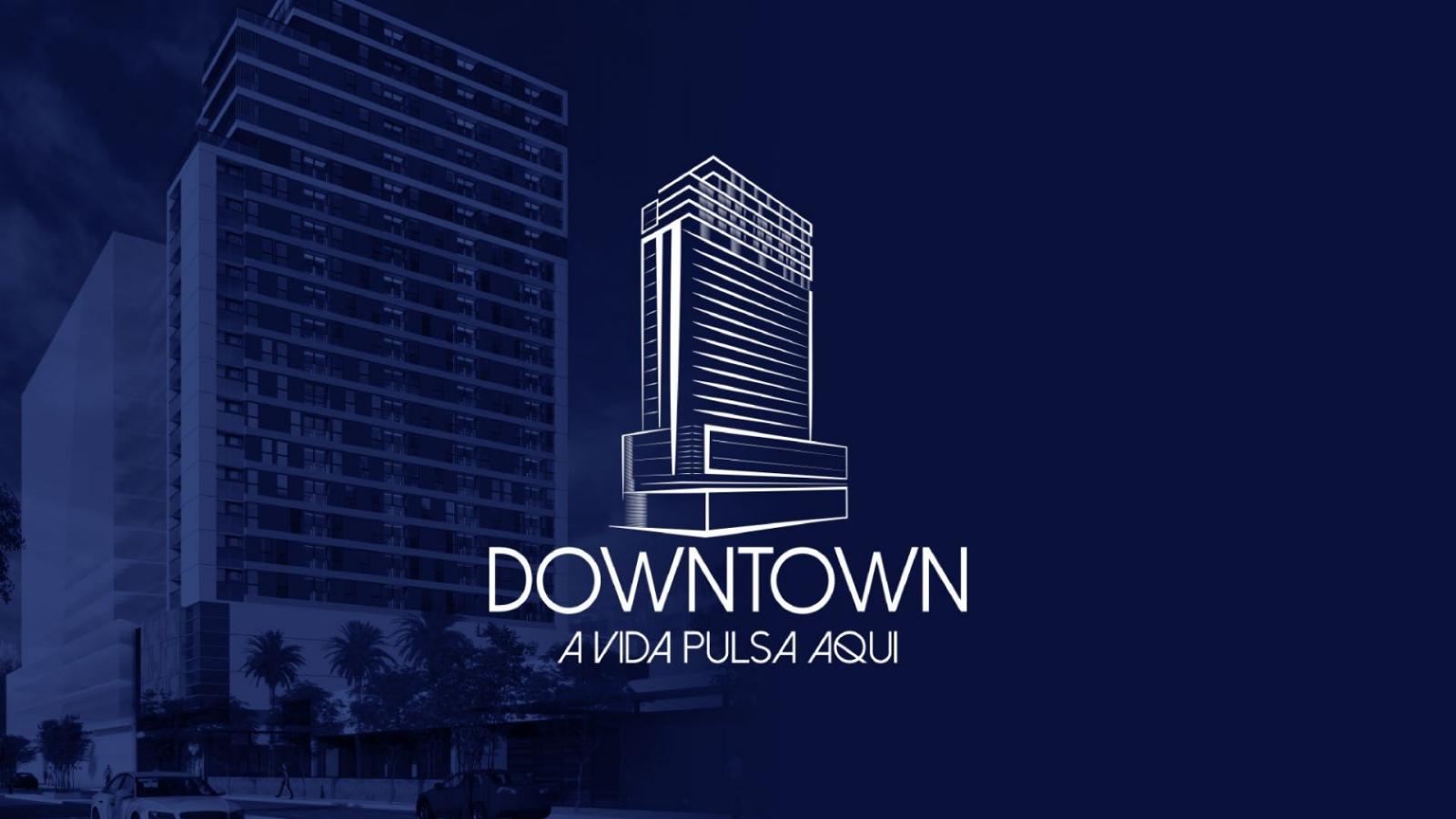 Apartamento de 2 quartos, 50m² no bairro Centro, em Juiz de Fora | Eu Corretor