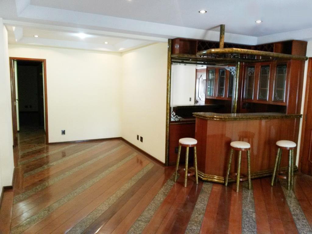 Apartamento de 3 quartos, 150m² no bairro Bom Pastor, em Juiz de Fora | Eu Corretor