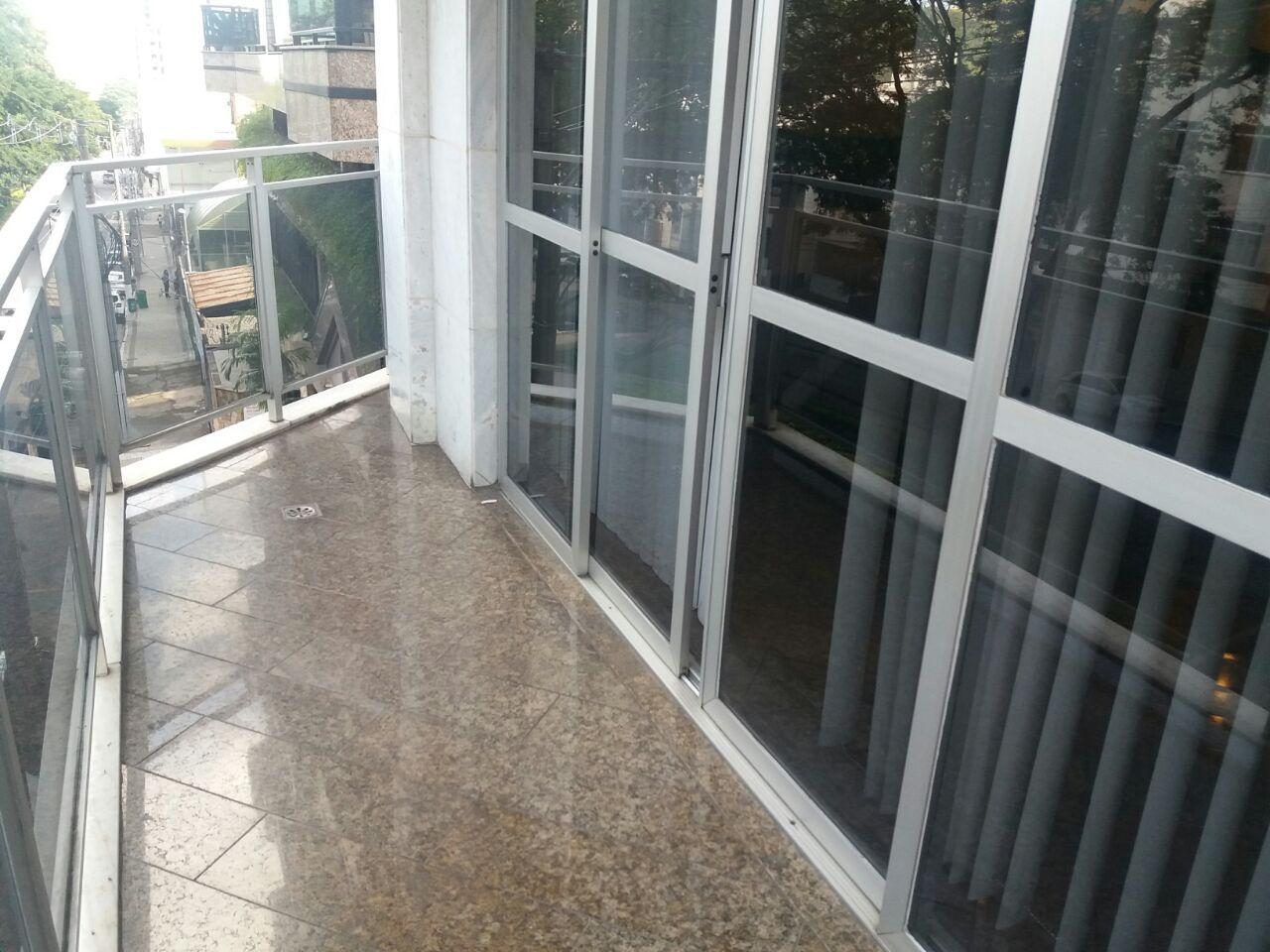 Apartamento de 3 quartos, 150m² no bairro Bom Pastor, em Juiz de Fora | Eu Corretor