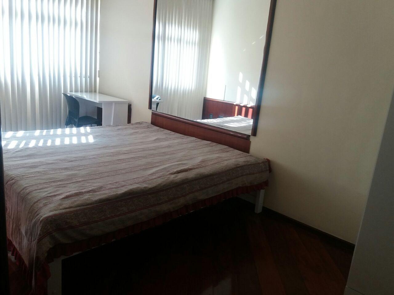 Apartamento de 3 quartos, 150m² no bairro Bom Pastor, em Juiz de Fora | Eu Corretor