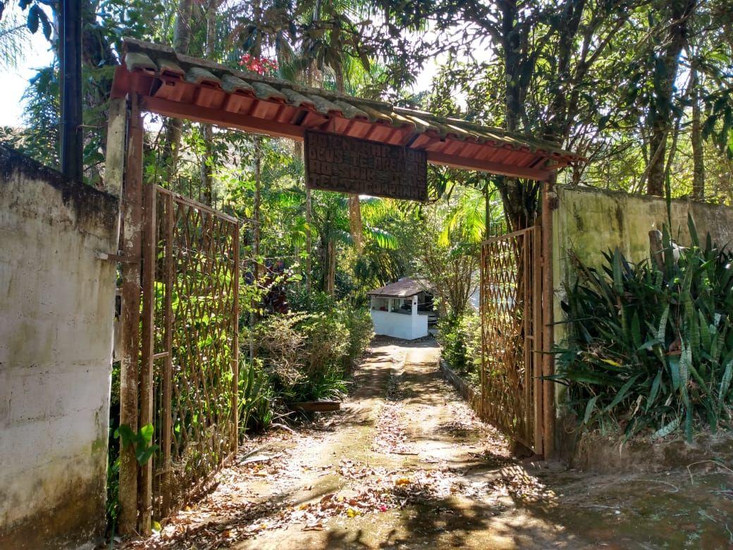 Fazenda/Sítios/Chácaras de 4 quartos, 120m² no bairro Grama, em Juiz de Fora | Eu Corretor