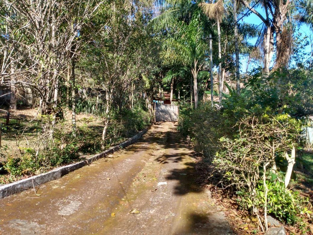 Fazenda/Sítios/Chácaras de 4 quartos, 120m² no bairro Grama, em Juiz de Fora | Eu Corretor