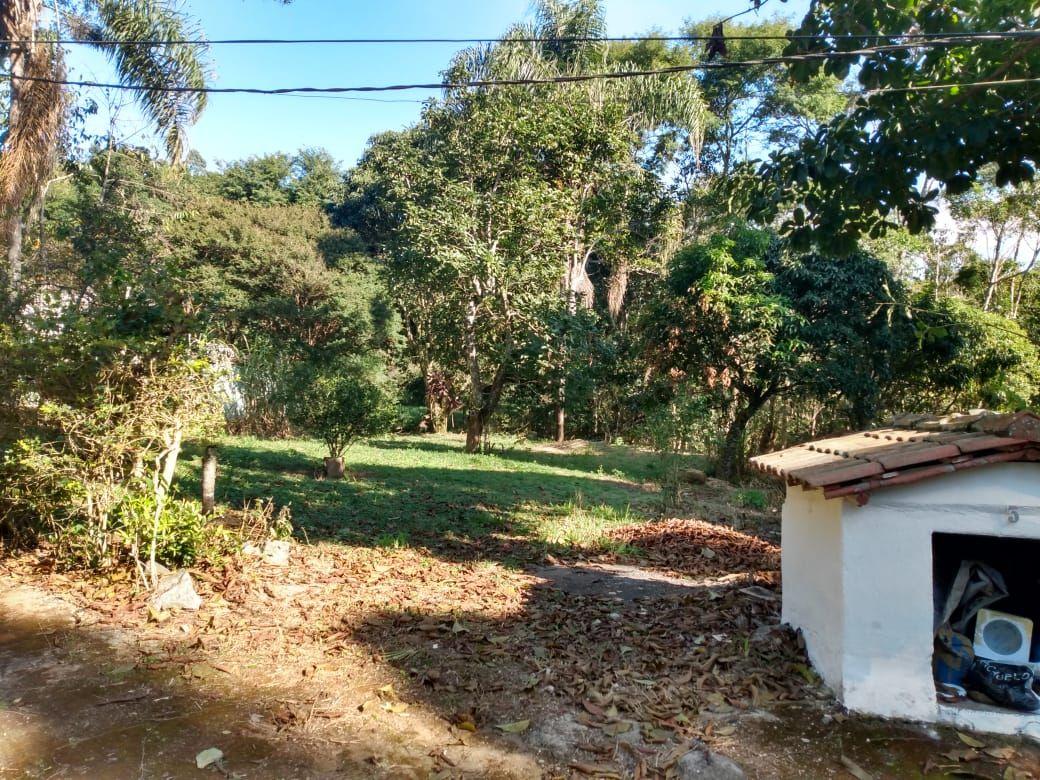 Fazenda/Sítios/Chácaras de 4 quartos, 120m² no bairro Grama, em Juiz de Fora | Eu Corretor