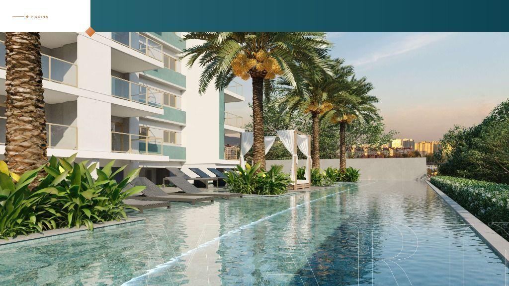 Apartamento de 3 quartos, 136m² no bairro Passos, em Juiz de Fora | Eu Corretor