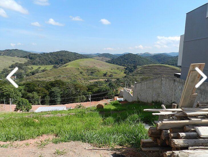 Lote/Terreno de 400m² no bairro Bela Vista, em Matias Barbosa | Eu Corretor