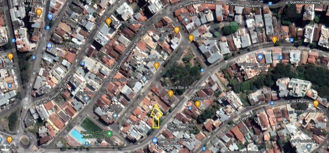 Apartamento de 2 quartos, 78m² no bairro Jardim Glória, em Juiz de Fora | Eu Corretor