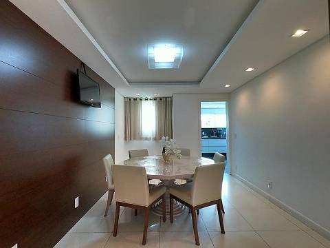 Cobertura de 4 quartos, 450m² no bairro Centro, em Juiz de Fora | Eu Corretor