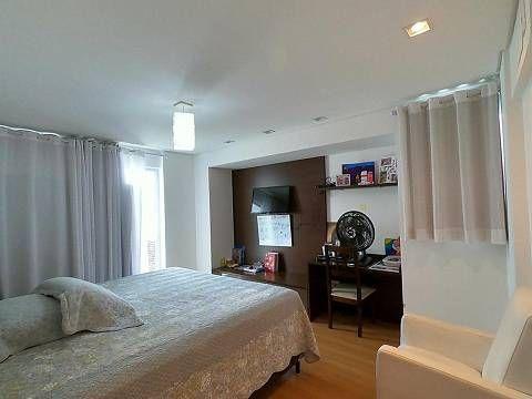 Cobertura de 4 quartos, 450m² no bairro Centro, em Juiz de Fora | Eu Corretor