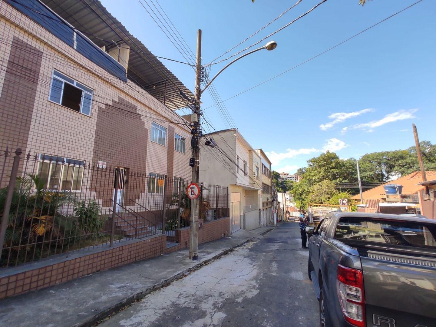 Apartamento de 3 quartos, 99m² no bairro Jardim Glória, em Juiz de Fora | Eu Corretor