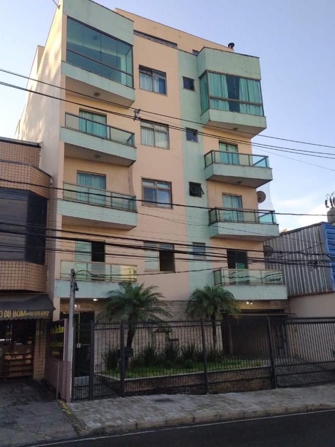Cobertura de 1 quarto, 63m² no bairro São Pedro, em Juiz de Fora | Eu Corretor