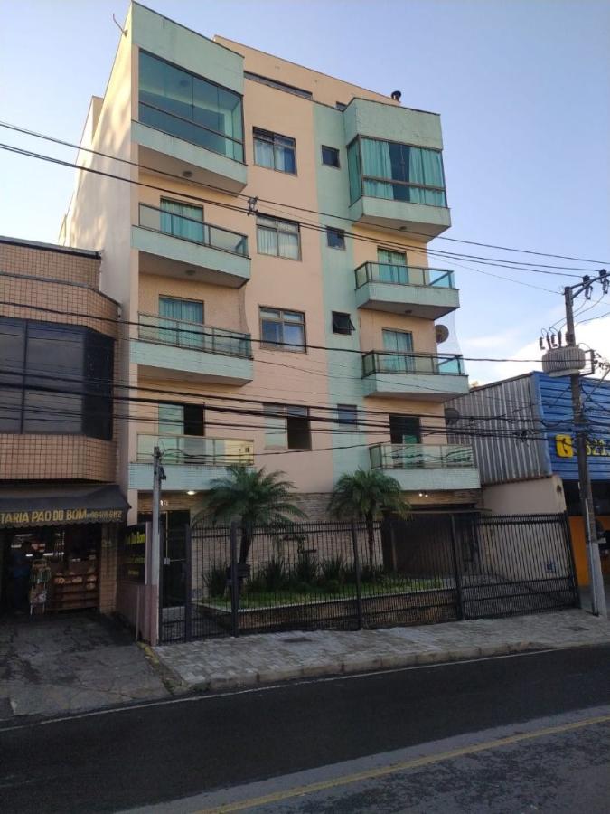 Cobertura de 1 quarto, 63m² no bairro São Pedro, em Juiz de Fora | Eu Corretor