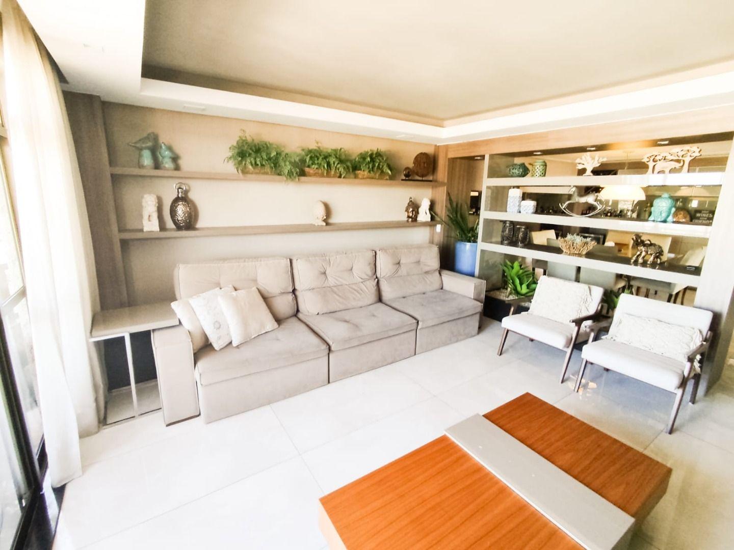 Cobertura de 7 quartos, 402m² no bairro Paineiras, em Juiz de Fora | Eu Corretor