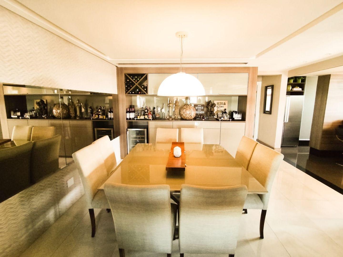 Cobertura de 7 quartos, 402m² no bairro Paineiras, em Juiz de Fora | Eu Corretor