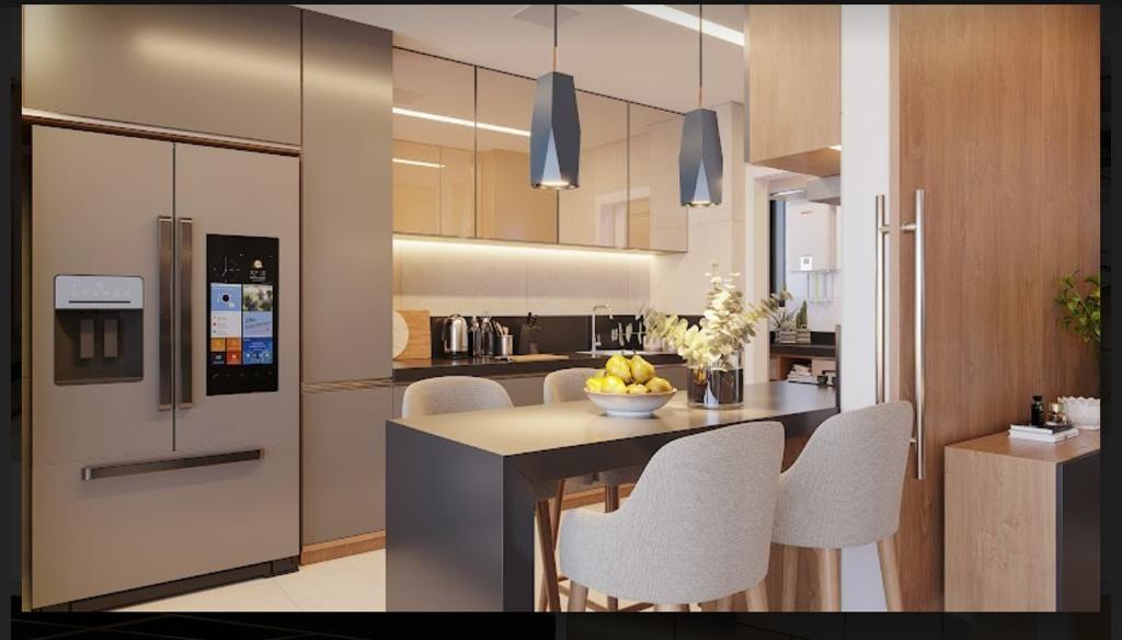 Apartamento de 4 quartos, 267m² no bairro Santa Helena, em Juiz de Fora | Eu Corretor