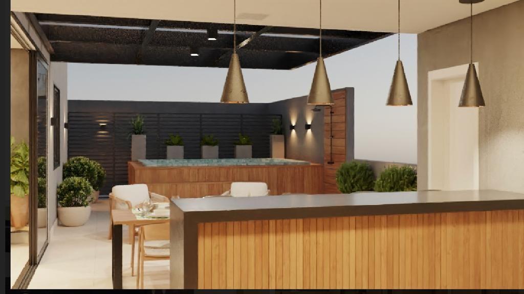 Apartamento de 4 quartos, 267m² no bairro Santa Helena, em Juiz de Fora | Eu Corretor