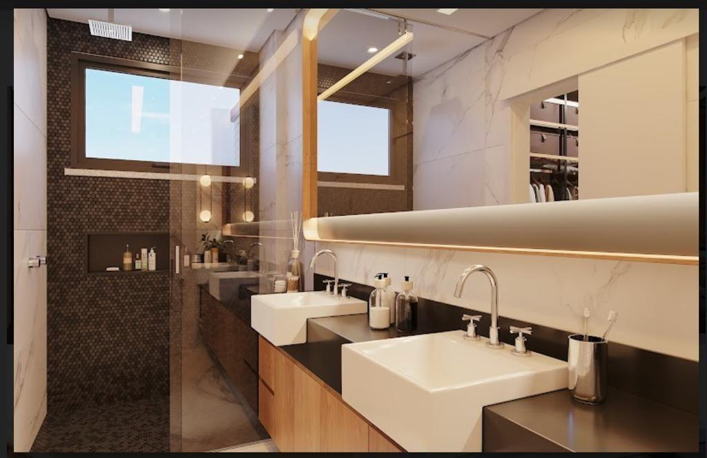 Cobertura de 5 quartos, 352m² no bairro Santa Helena, em Juiz de Fora | Eu Corretor