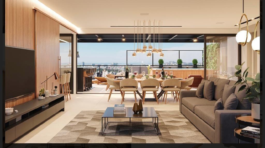 Cobertura de 5 quartos, 352m² no bairro Santa Helena, em Juiz de Fora | Eu Corretor