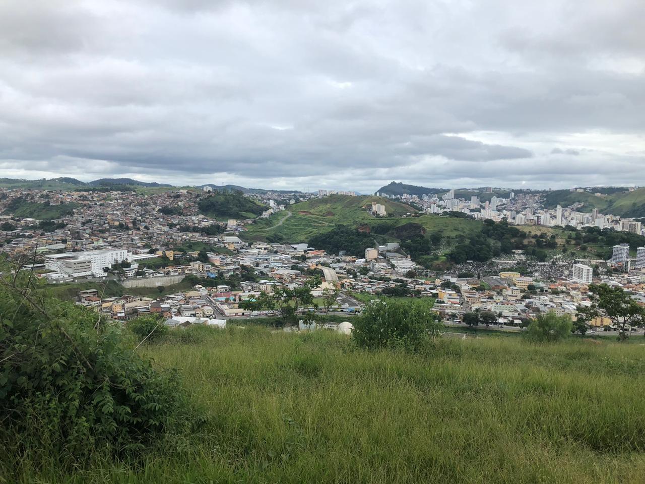 Lote/Terreno de 452m² no bairro Bosque dos Pinheiros, em Juiz de Fora | Eu Corretor