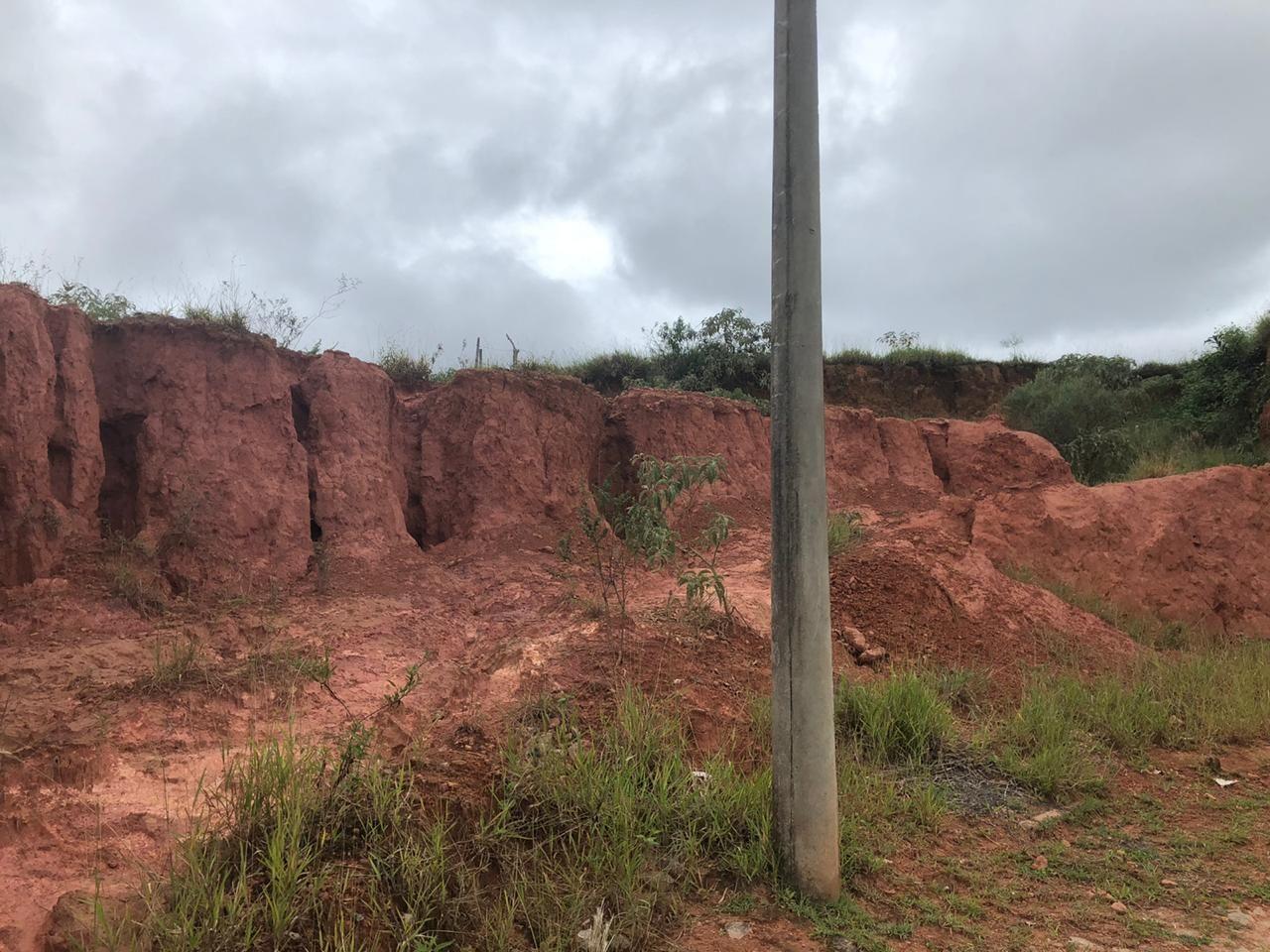 Lote/Terreno de 452m² no bairro Bosque dos Pinheiros, em Juiz de Fora | Eu Corretor