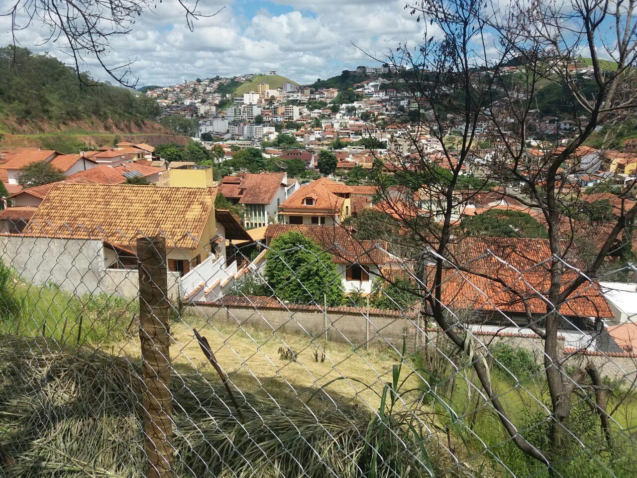 Lote/Terreno de 425m² no bairro Quintas das Avenidas, em Juiz de Fora | Eu Corretor