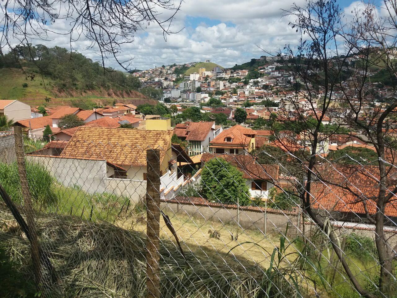 Lote/Terreno de 425m² no bairro Quintas das Avenidas, em Juiz de Fora | Eu Corretor