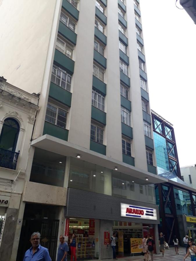 Apartamento de 3 quartos, 90m² no bairro Centro, em Juiz de Fora | Eu Corretor