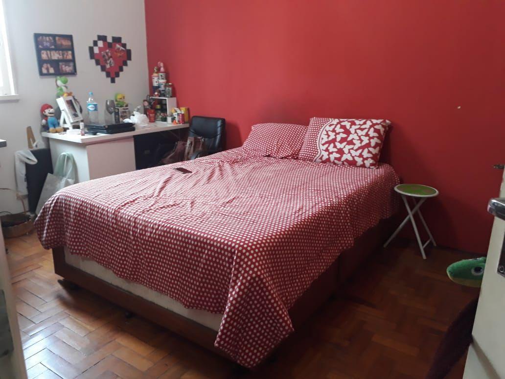 Apartamento de 3 quartos, 90m² no bairro Centro, em Juiz de Fora | Eu Corretor
