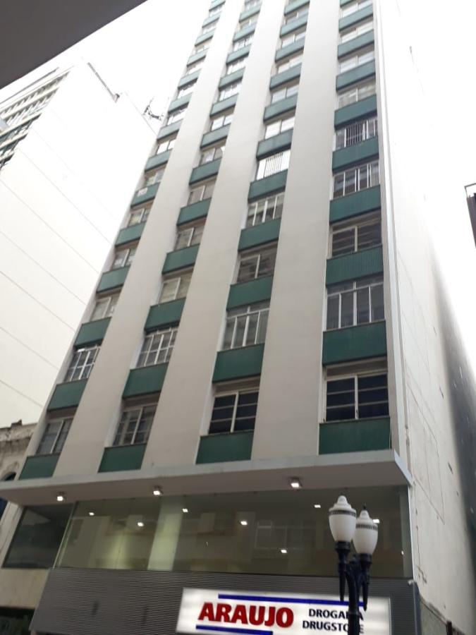 Apartamento de 3 quartos, 90m² no bairro Centro, em Juiz de Fora | Eu Corretor