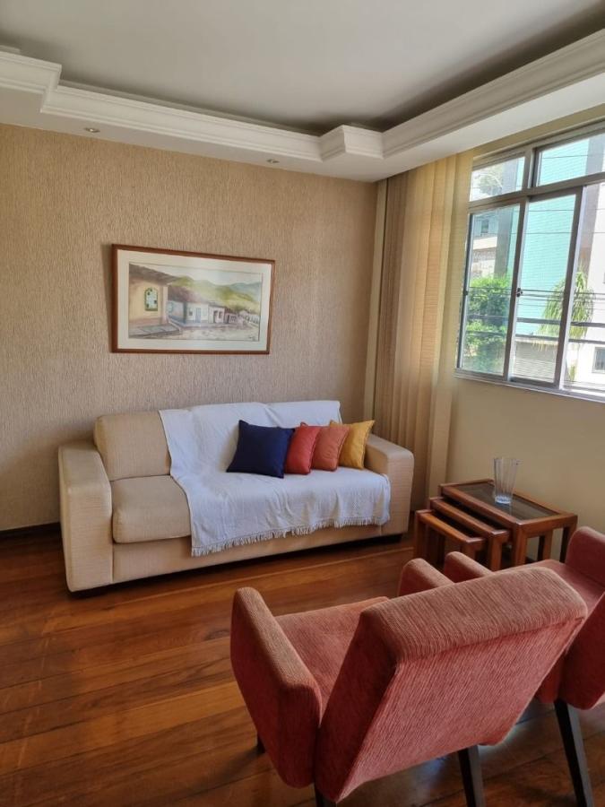 Apartamento de 3 quartos, 167m² no bairro Passos, em Juiz de Fora | Eu Corretor