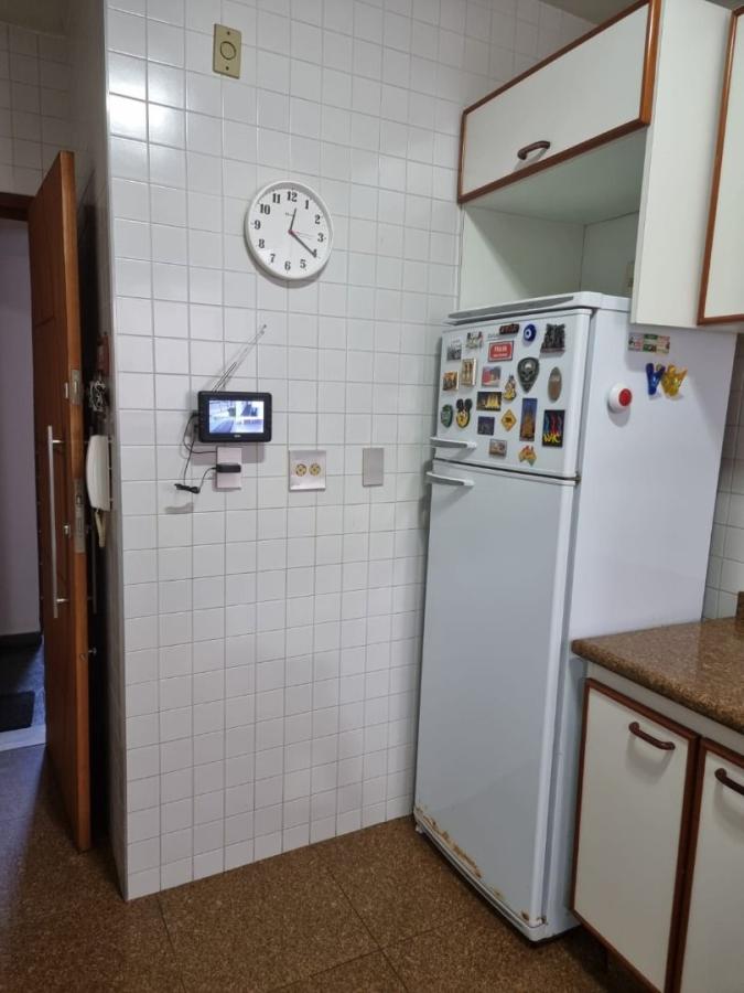 Apartamento de 3 quartos, 167m² no bairro Passos, em Juiz de Fora | Eu Corretor