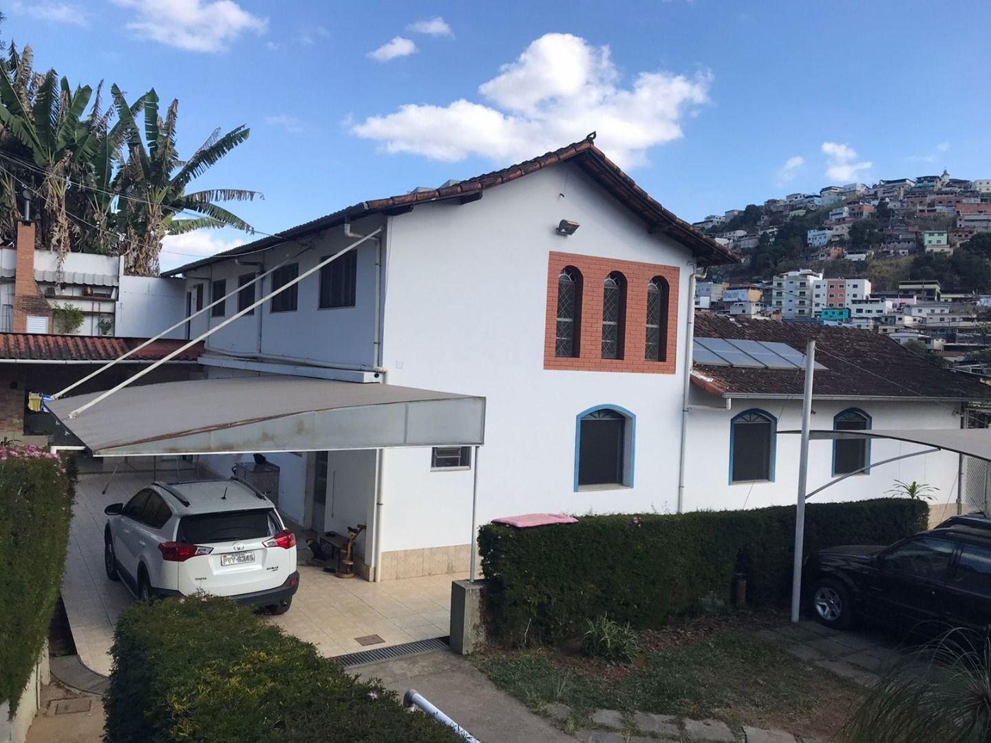 Lote/Terreno de 6000m² no bairro São Pedro, em Juiz de Fora | Eu Corretor