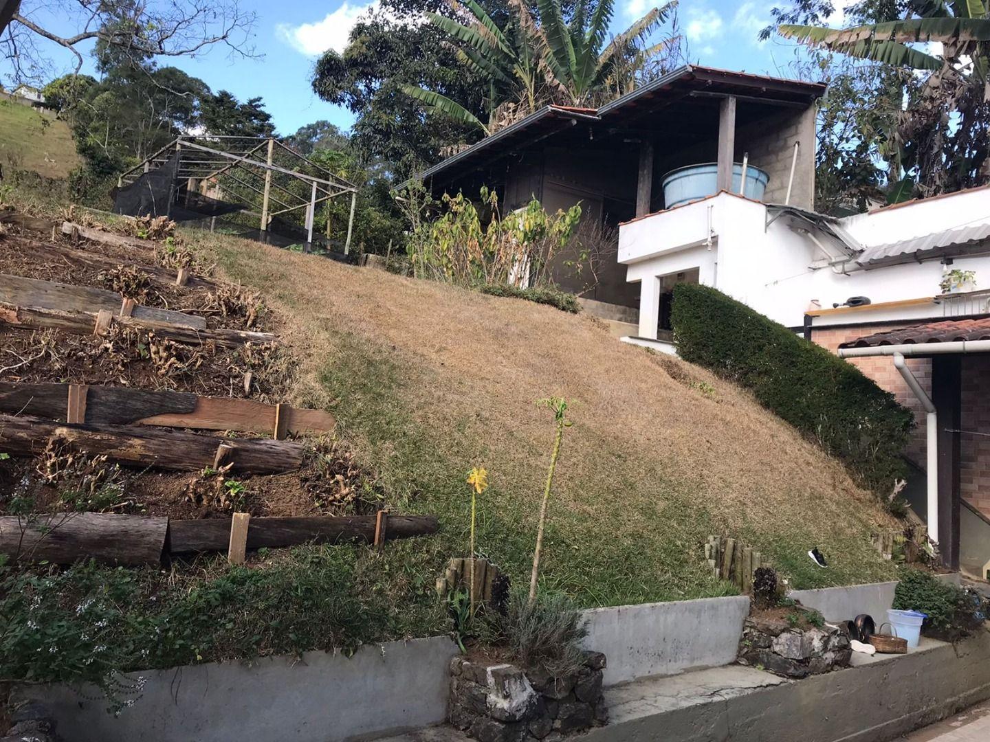 Lote/Terreno de 6000m² no bairro São Pedro, em Juiz de Fora | Eu Corretor