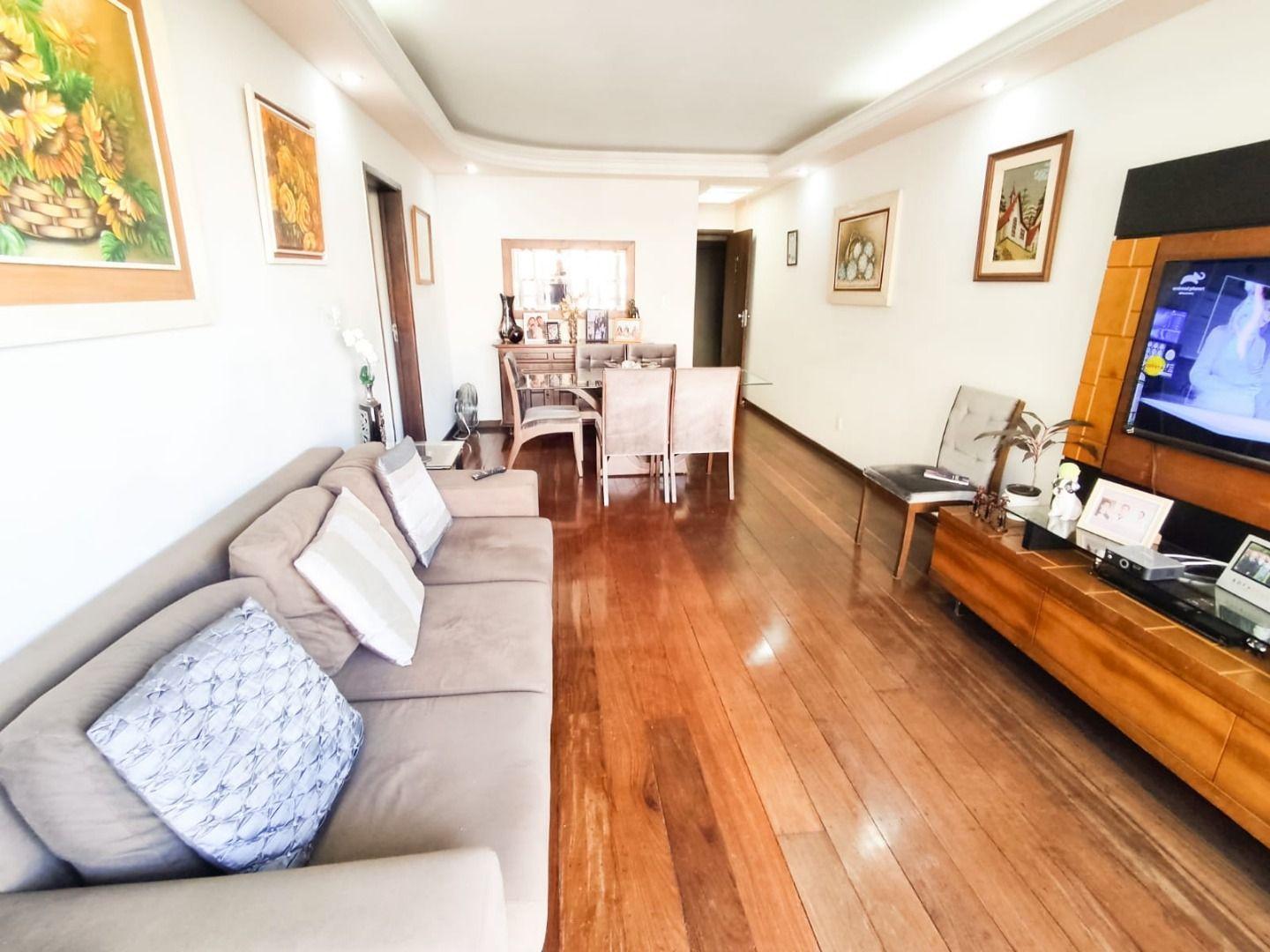 Apartamento de 3 quartos, 154m² no bairro Santa Helena, em Juiz de Fora | Eu Corretor