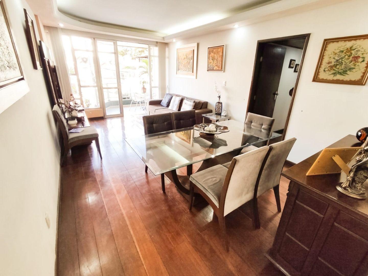 Apartamento de 3 quartos, 154m² no bairro Santa Helena, em Juiz de Fora | Eu Corretor