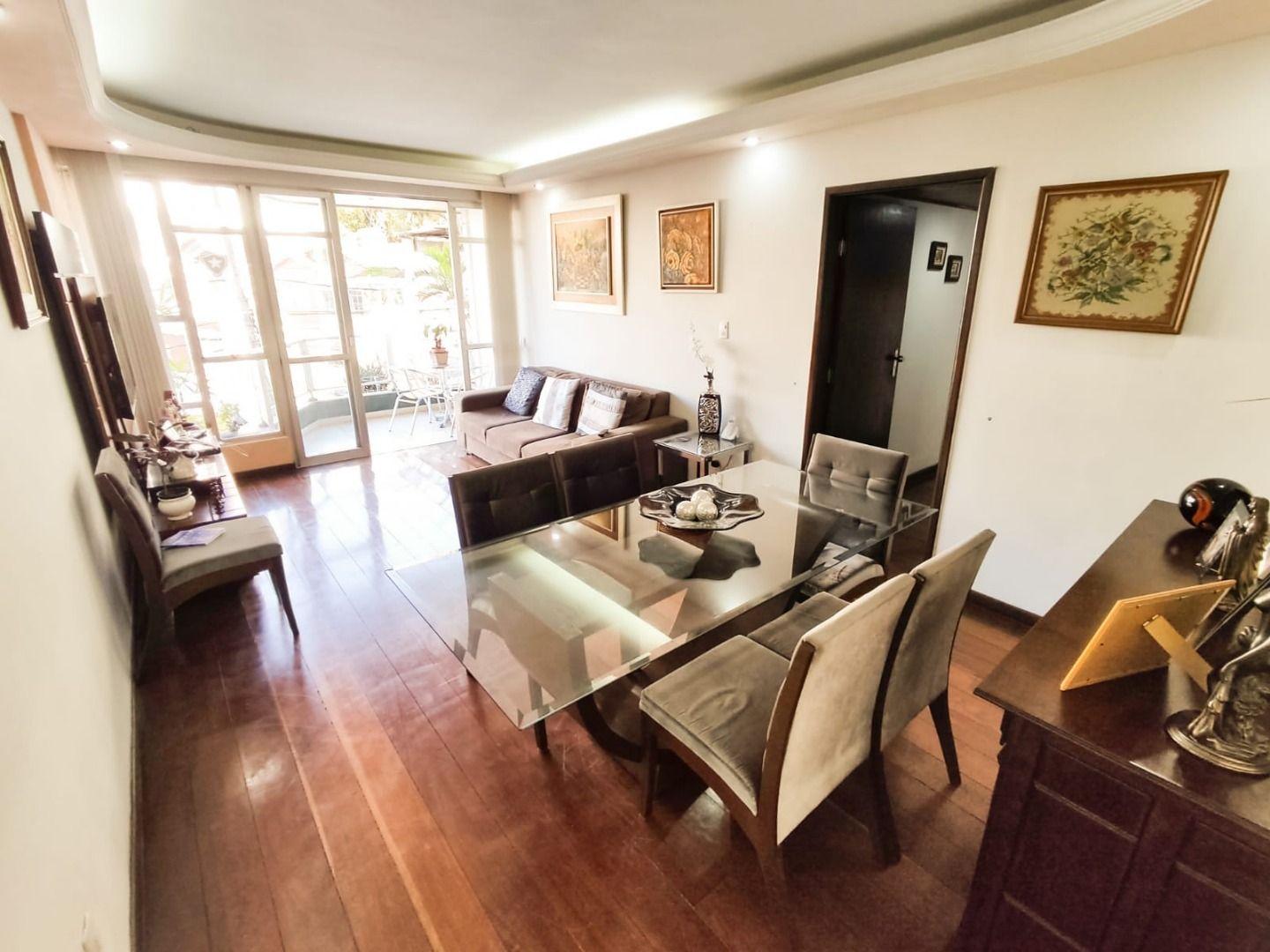 Apartamento de 3 quartos, 154m² no bairro Santa Helena, em Juiz de Fora | Eu Corretor