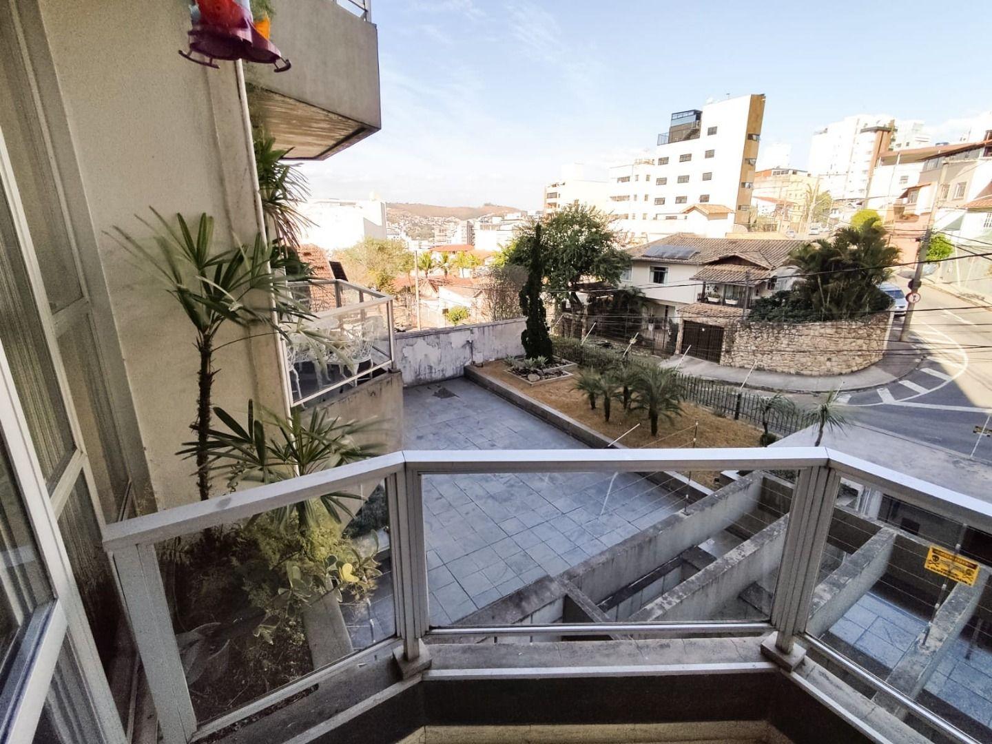 Apartamento de 3 quartos, 154m² no bairro Santa Helena, em Juiz de Fora | Eu Corretor