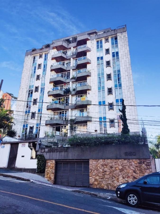 Apartamento de 3 quartos, 154m² no bairro Santa Helena, em Juiz de Fora | Eu Corretor