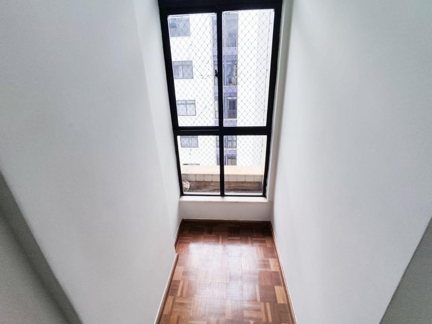 Apartamento de 1 quarto, 50m² no bairro Morro da Glória, em Juiz de Fora | Eu Corretor