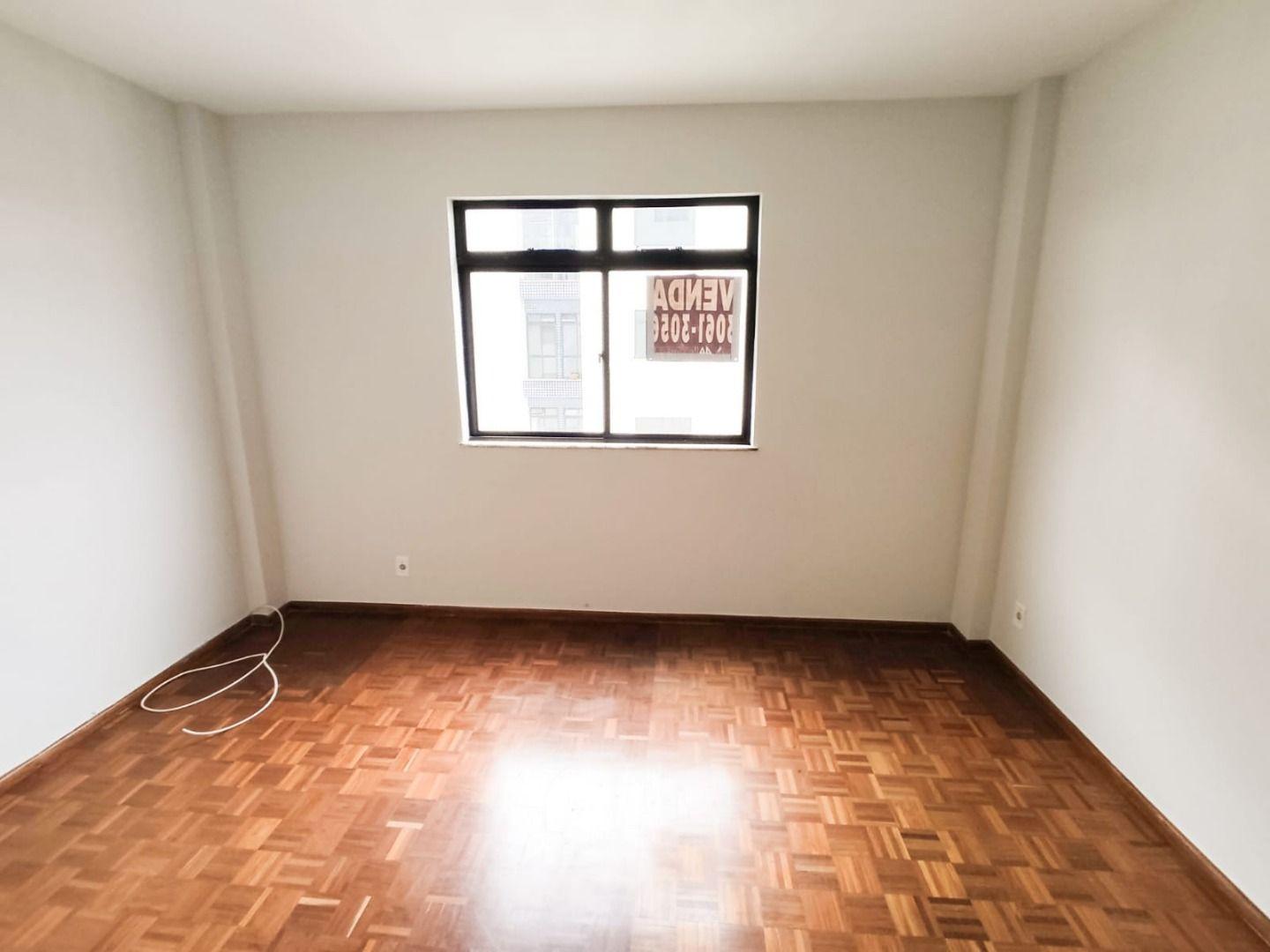 Apartamento de 1 quarto, 50m² no bairro Morro da Glória, em Juiz de Fora | Eu Corretor