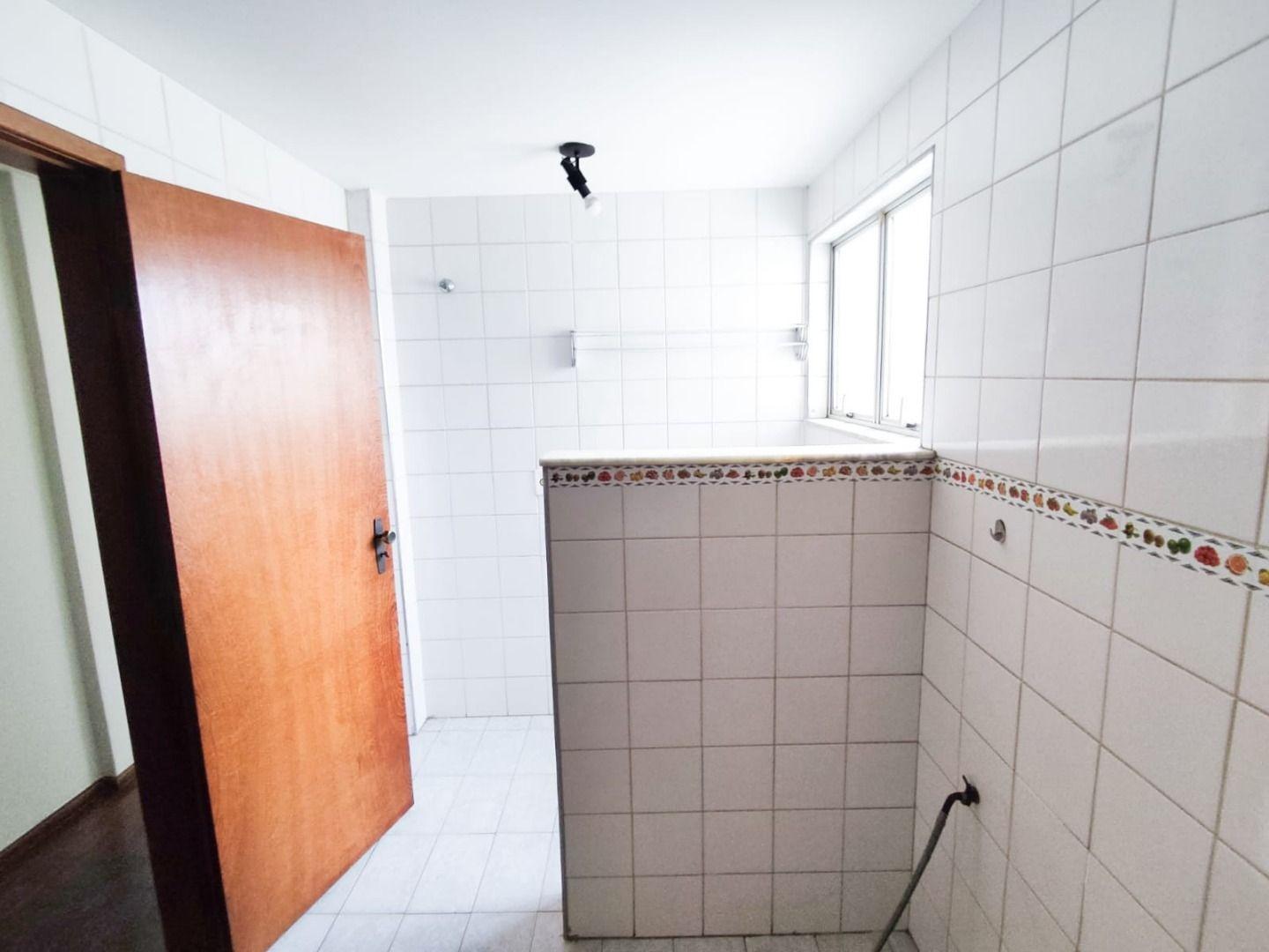 Apartamento de 1 quarto, 50m² no bairro Morro da Glória, em Juiz de Fora | Eu Corretor