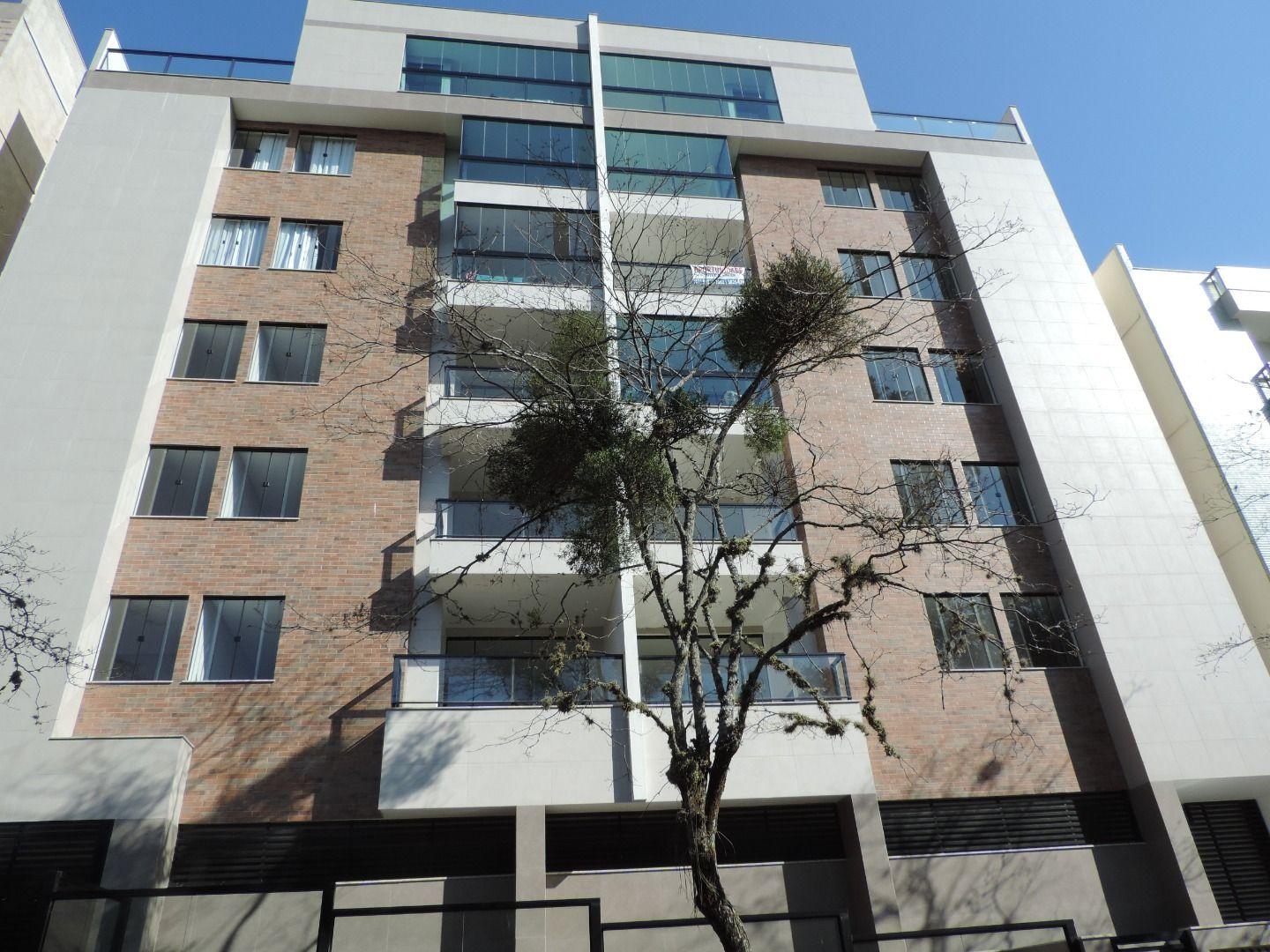 Apartamento de 3 quartos, 90m² no bairro Vale do Ipê, em Juiz de Fora | Eu Corretor