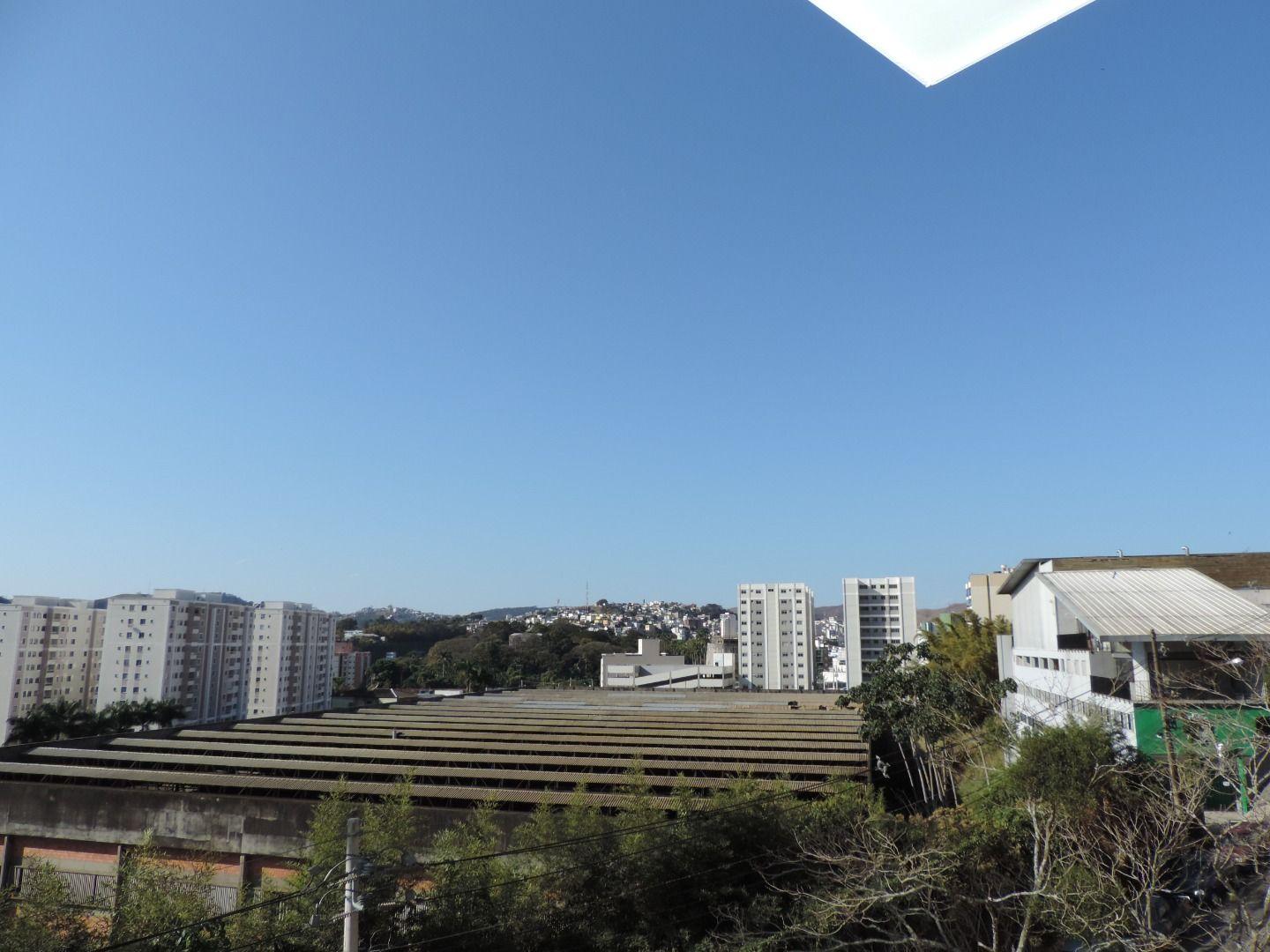 Apartamento de 3 quartos, 90m² no bairro Vale do Ipê, em Juiz de Fora | Eu Corretor