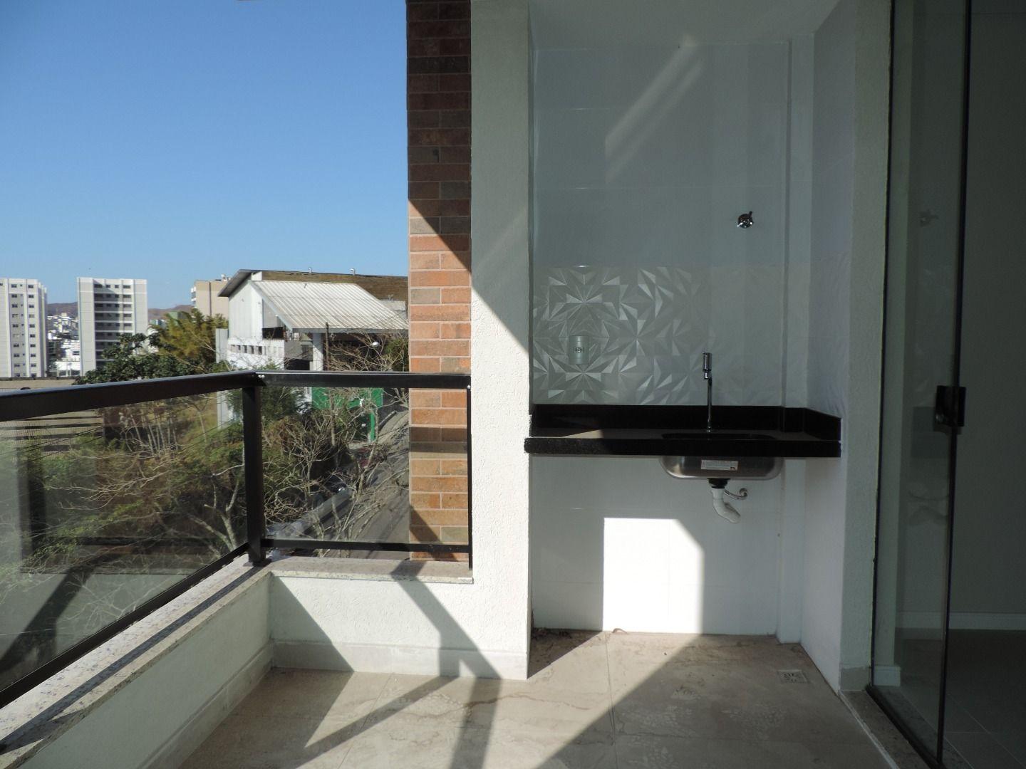 Apartamento de 3 quartos, 90m² no bairro Vale do Ipê, em Juiz de Fora | Eu Corretor