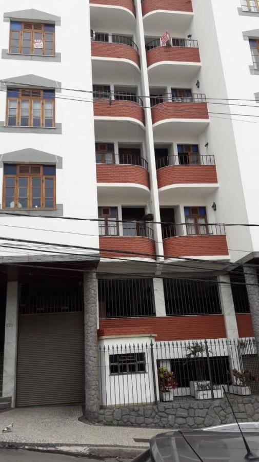 Apartamento de 2 quartos, 85m² no bairro São Mateus, em Juiz de Fora | Eu Corretor