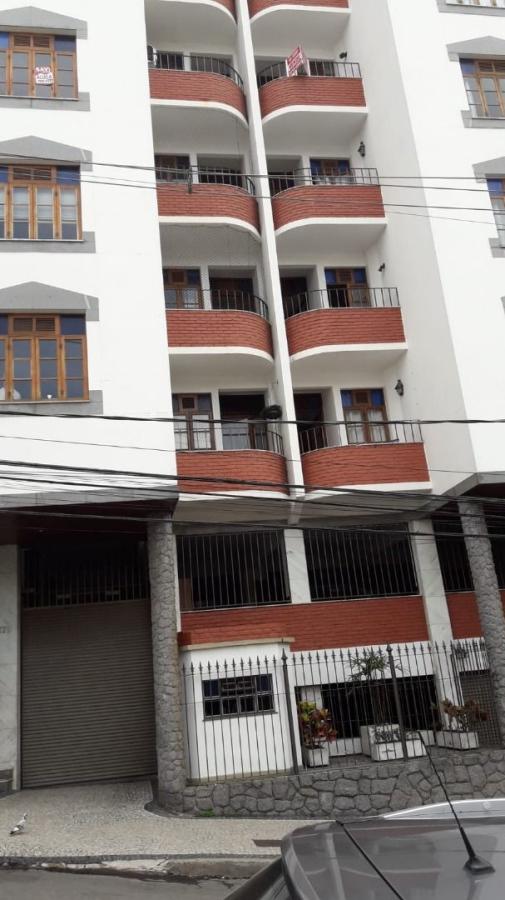 Apartamento de 2 quartos, 85m² no bairro São Mateus, em Juiz de Fora | Eu Corretor