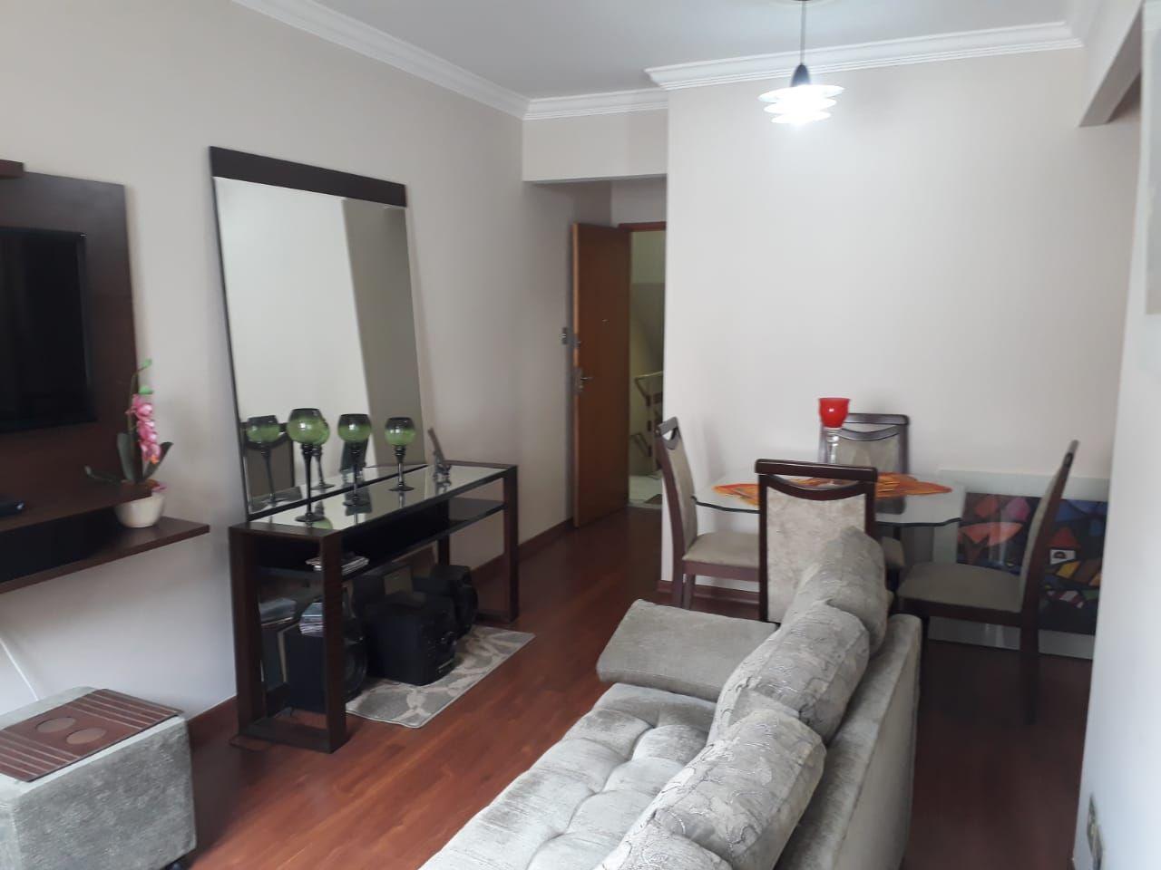 Apartamento de 2 quartos, 70m² no bairro Bairu, em Juiz de Fora | Eu Corretor