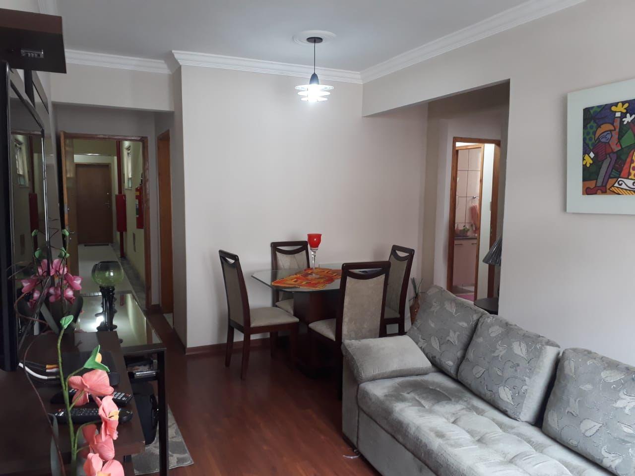 Apartamento de 2 quartos, 70m² no bairro Bairu, em Juiz de Fora | Eu Corretor
