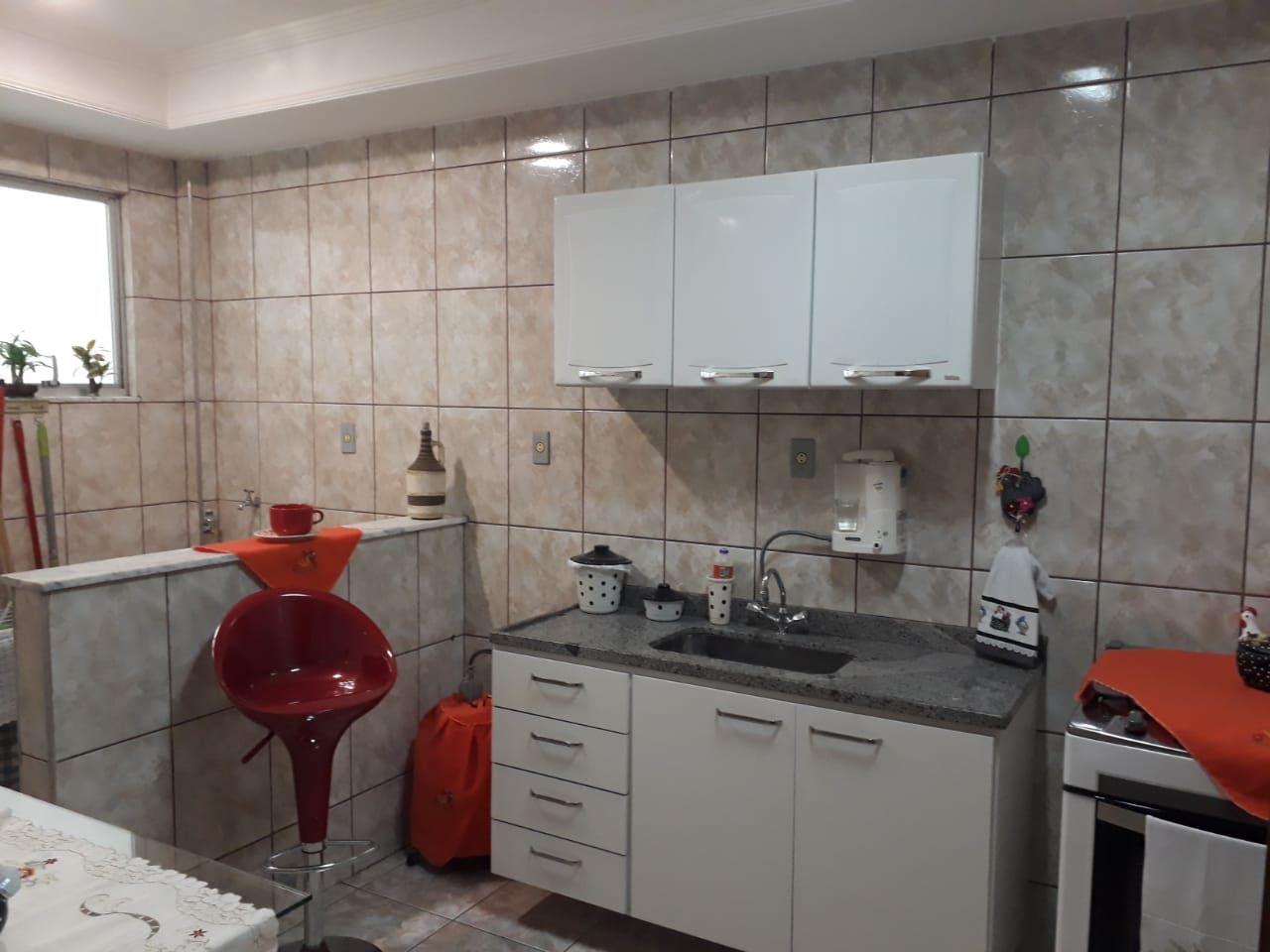 Apartamento de 2 quartos, 70m² no bairro Bairu, em Juiz de Fora | Eu Corretor