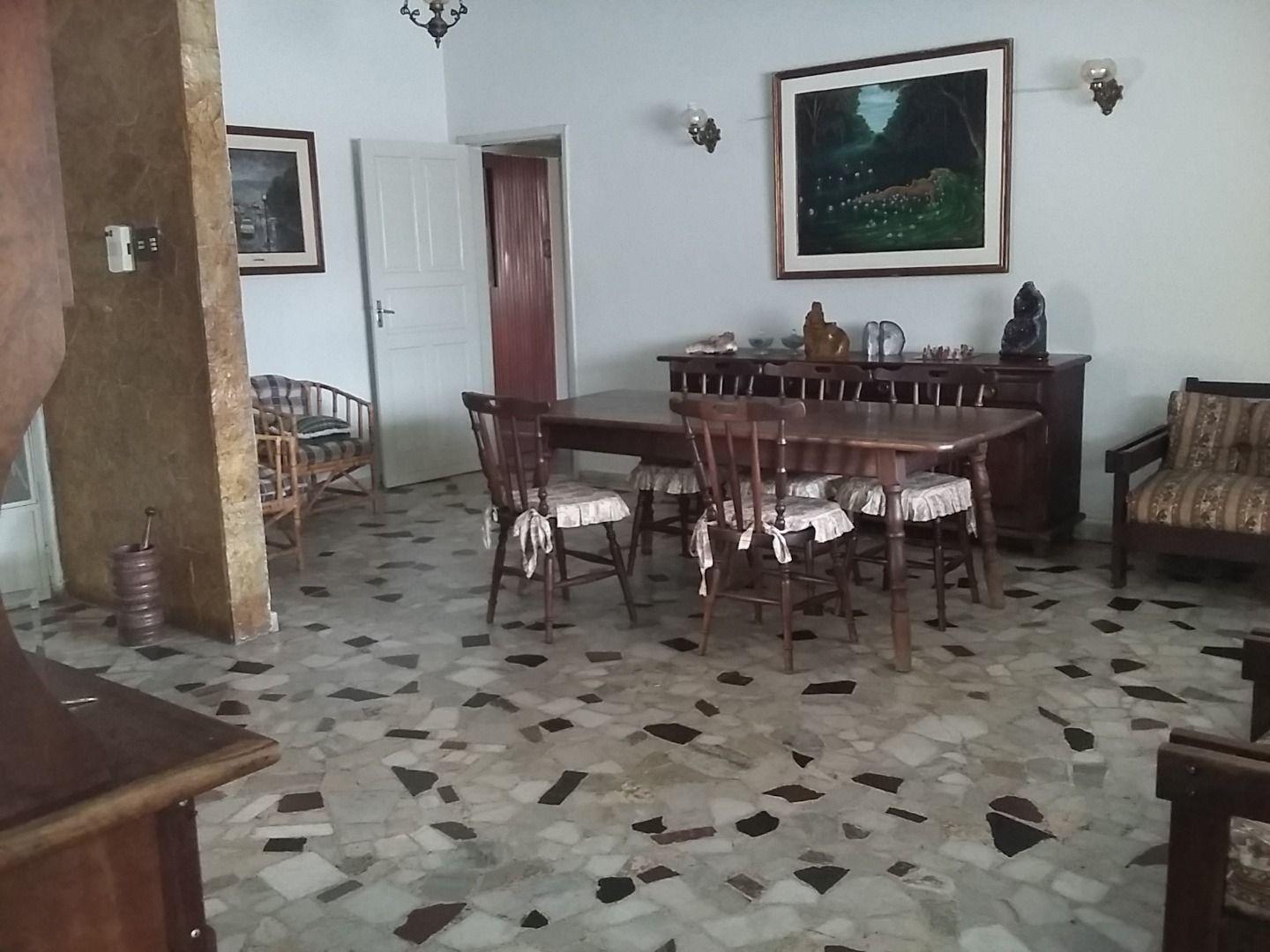 Casa de 5 quartos, 356m² no bairro Centro, em Juiz de Fora | Eu Corretor